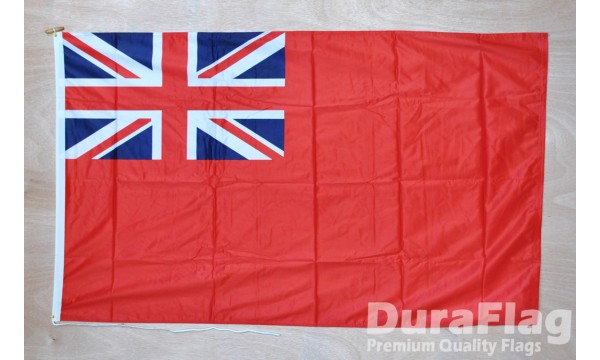 Red Ensign Flag